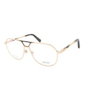 ZILLI Eyeglasses Frame Titanium ZI 60030 C07